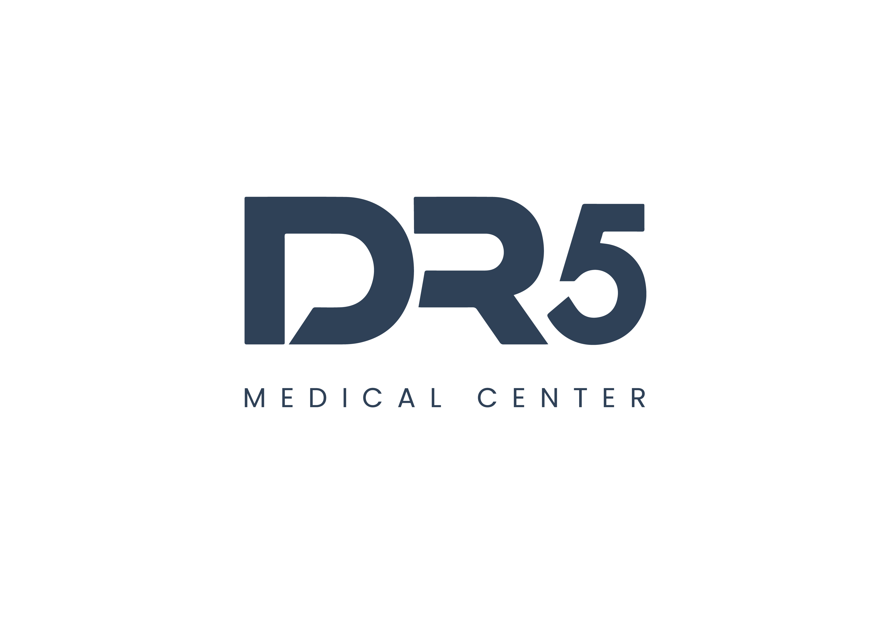 DR5 Logo